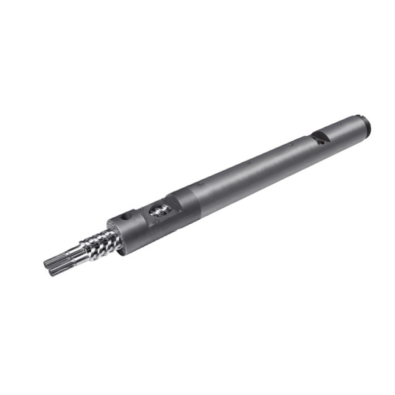 Parafuso paralelo de placa de aluminio-plástico